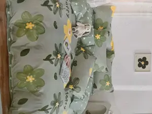 Lenjerie de pat 4 piese