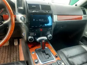 Ocazie V10 Touareg 5.0Tdi - imagine 4 Ocazie V10 Touareg 5.0Tdi - imagine 4