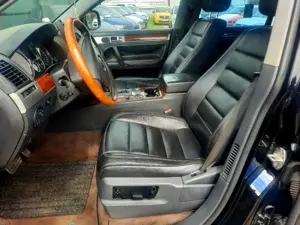 Ocazie V10 Touareg 5.0Tdi - imagine 2 Ocazie V10 Touareg 5.0Tdi - imagine 2