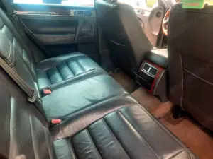 Ocazie V10 Touareg 5.0Tdi - imagine 8 Ocazie V10 Touareg 5.0Tdi - imagine 8