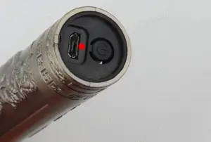 Aparat tuns T9 , Trimmer T9 - imagine 3