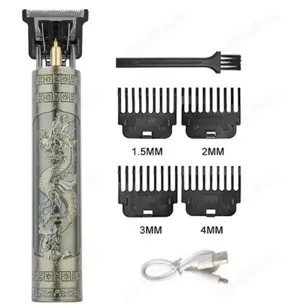 Aparat tuns T9 , Trimmer T9