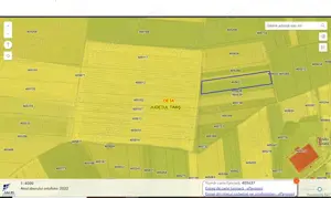 De vanzare teren agricol + padure - imagine 4