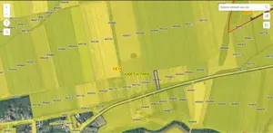 De vanzare teren agricol + padure - imagine 5