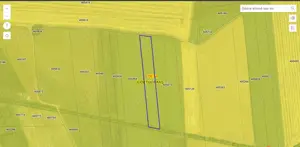 De vanzare teren agricol + padure - imagine 6