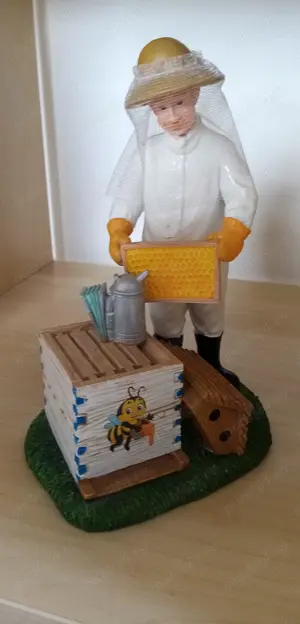 Bibelou apicultor - imagine 2