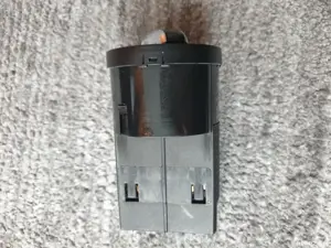 bloc lumini, buton/comutator faruri Audi - imagine 3