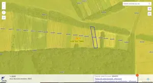 De vanzare teren agricol + padure - imagine 3