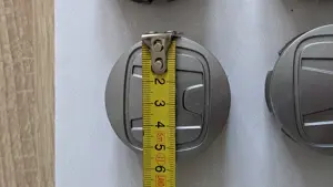 capace jante HONDA originale - imagine 4