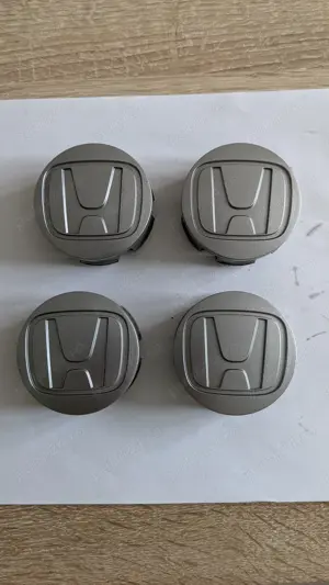 capace jante HONDA originale