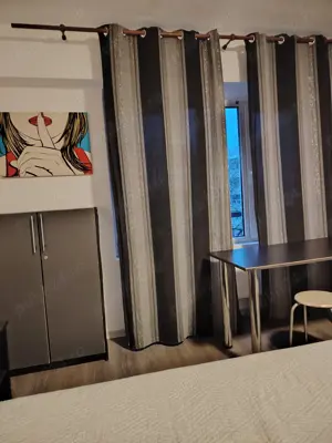 Închiriez garsonieră Bd Burebista - imagine 5