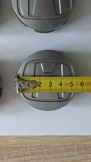 capace jante HONDA originale - imagine 3