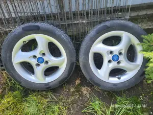 Jante auto Ford  - imagine 2