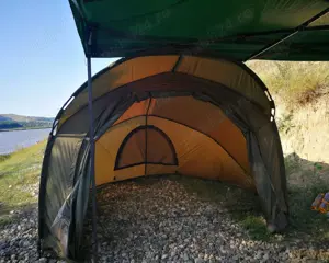 Super cort pentru pescuit