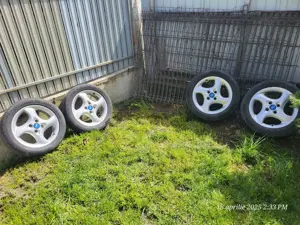 Jante auto Ford  - imagine 3