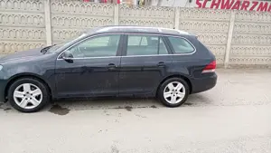 Golf 6 TDI 