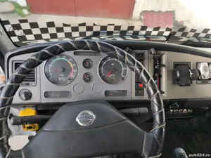 Vand autoutilitara Nissan Atleon  - imagine 8