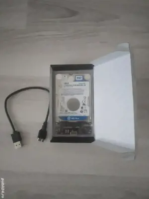 H A R D-disc de 500 Gb,WD Blue