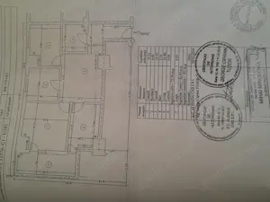 Schimb (vând) apartament 4 cam Rm. Vâlcea cu 2 camere București - imagine 8