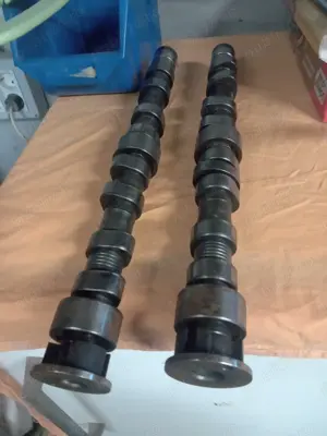 Axe cu came wv golf 5 bkg 1;4 fsi