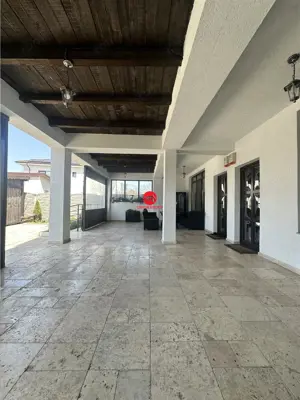 Afacere la Cheie in Mamaia Nord: Pensiune de Vanzare cu 18 Camere - imagine 11