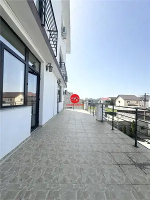 Afacere la Cheie in Mamaia Nord: Pensiune de Vanzare cu 18 Camere - imagine 10