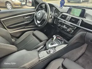 = B.M.W. 320d. Sport Line X-Drive 2.0 T.Diesel Navi Xenon Led 2017 E6 = 13.490 e. = - imagine 6