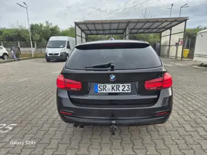 = B.M.W. 320d. Sport Line X-Drive 2.0 T.Diesel Navi Xenon Led 2017 E6 = 13.490 e. = - imagine 10