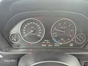 = B.M.W. 320d. Sport Line X-Drive 2.0 T.Diesel Navi Xenon Led 2017 E6 = 13.490 e. = - imagine 14