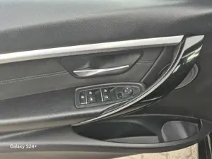 = B.M.W. 320d. Sport Line X-Drive 2.0 T.Diesel Navi Xenon Led 2017 E6 = 13.490 e. = - imagine 18