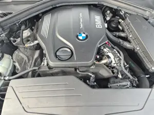 = B.M.W. 320d. Sport Line X-Drive 2.0 T.Diesel Navi Xenon Led 2017 E6 = 13.490 e. = - imagine 20