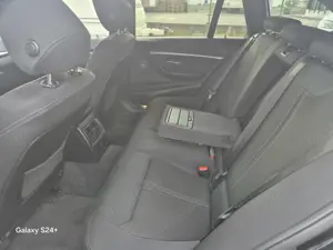 = B.M.W. 320d. Sport Line X-Drive 2.0 T.Diesel Navi Xenon Led 2017 E6 = 13.490 e. = - imagine 19