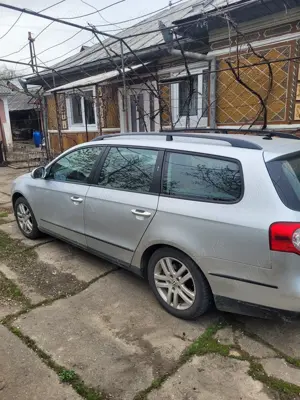 Vw Passat  - imagine 2 Vw Passat  - imagine 2
