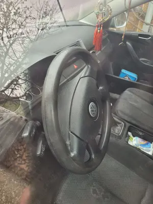 Vw Passat  - imagine 5 Vw Passat  - imagine 5