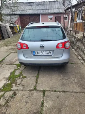 Vw Passat  - imagine 3 Vw Passat  - imagine 3