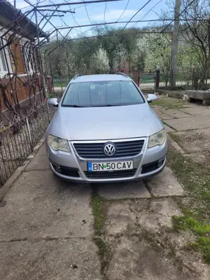 Vw Passat  - imagine 4 Vw Passat  - imagine 4
