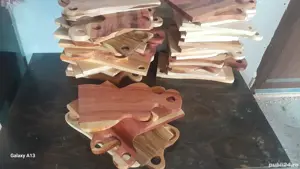 tocătoare și platouri 