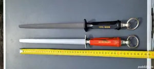 Ascutitor macelar Dick lat