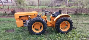 tractoras 4x4 28 cp  - imagine 2