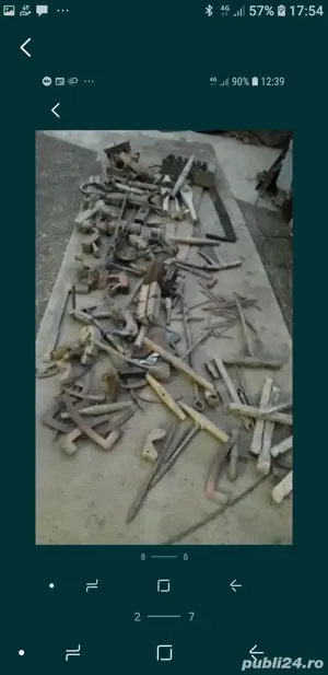 scule dogar,obloane,canistra aluminiu,aragaz, apometru