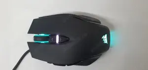 Mouse Corsair M65 RGB Elite nou. - imagine 2