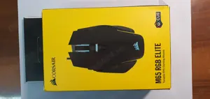 Mouse Corsair M65 RGB Elite nou. - imagine 3