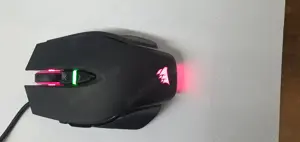 Mouse Corsair M65 RGB Elite nou.