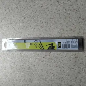 Electrozi Sudura Inox Toparc R308 2 mm lungime 330m x40buc