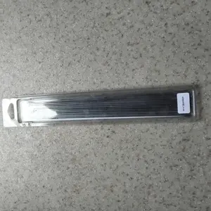 Electrozi Sudura Inox Toparc R308 2 mm lungime 330m x40buc - imagine 2