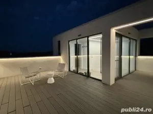 Vilă premium - 182 mp utili - Smart Home - Curte amenajată - lângă Șoseaua Olteniței. - imagine 5