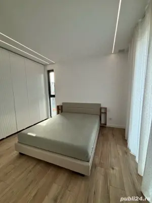 Vilă premium - 182 mp utili - Smart Home - Curte amenajată - lângă Șoseaua Olteniței. - imagine 9