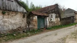 casa bătrânească  - imagine 2