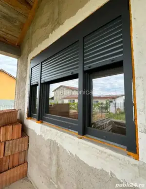 Vand casa moderna la gri - spatiu generos, materiale premium - imagine 10