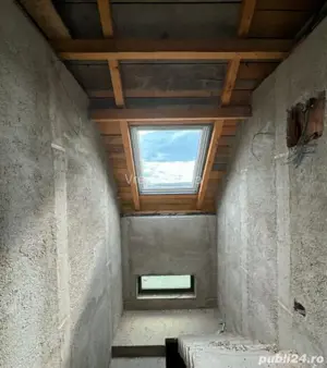 Vand casa moderna la gri - spatiu generos, materiale premium - imagine 7